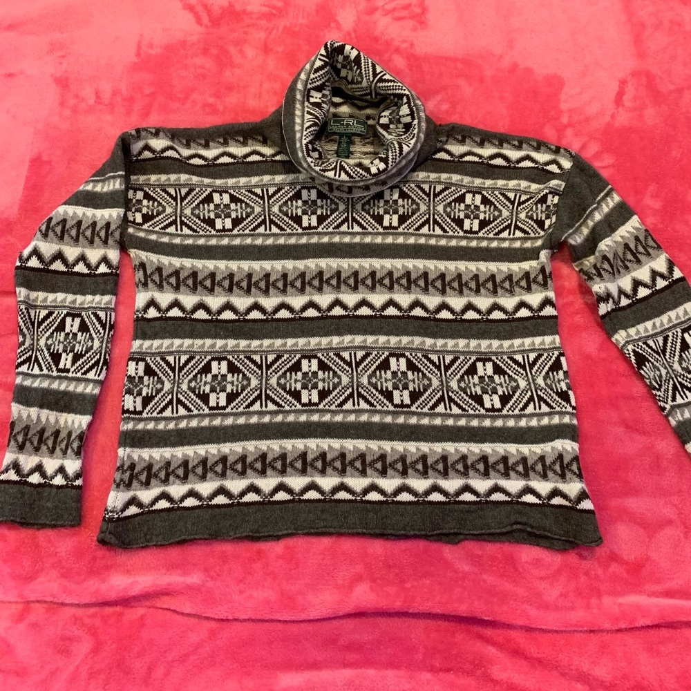 Ralph Lauren Sweater